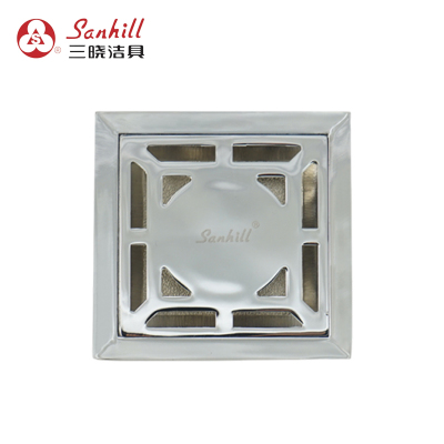 三晓 地漏 SX-9878-2 个