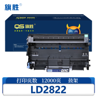 旗胜鼓架LD2822 支