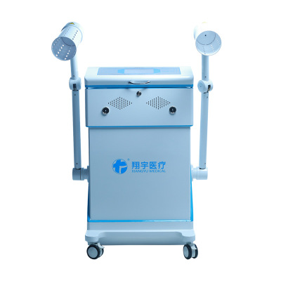 翔宇医疗熏蒸治疗机双头理疗仪熏蒸理疗药物蒸汽HYZ-IB