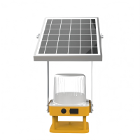 优诗提念YSTN-DJ6037太阳能警示灯(计价单位:盏)黄色