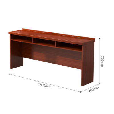 会议桌三圣E10 1800*400*760mm