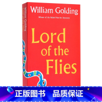 [正版]中商原版蝇王 英文原版小说书 Lord of the Flies 威廉戈尔丁 费伯小说