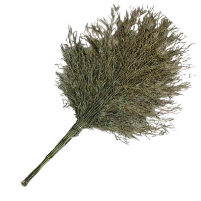 永满铁运 竹制大扫帚 1.8m 把