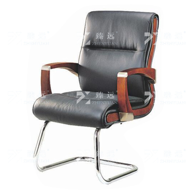 臻远 会议椅 西皮 600*640*960