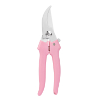 隆脉 园艺园林果树剪刀修剪树枝家用 把