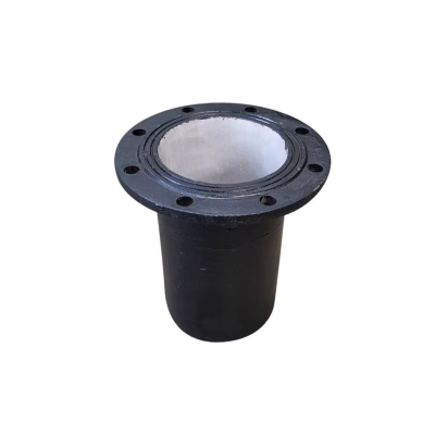 WJ 球墨铸铁盘插短管 DN100 个