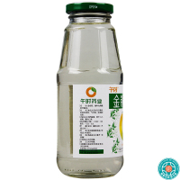 [24瓶]午时金银花露340ml*24瓶清热解毒署热口渴小儿痱毒