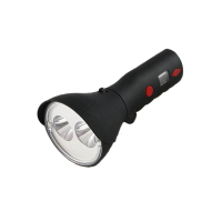 JW7400微型便携可充电防爆佩戴式强光手电筒(计价单位:台)