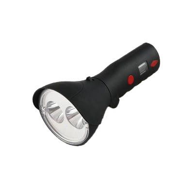 JW7400微型便携可充电防爆佩戴式强光手电筒(计价单位:台)