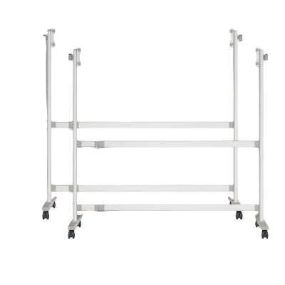 优诗提念YSTN-BBJ01 白板支架(计价单位:个)白色