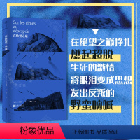 [正版]直营在绝望之巅 中文简体版 “二十世纪的尼采”现代欧洲伟大的哲学家 E.M.齐奥朗初试啼声之作 西方哲学书籍