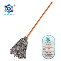 春昆阳岚 圆头拖把 棉花线 把