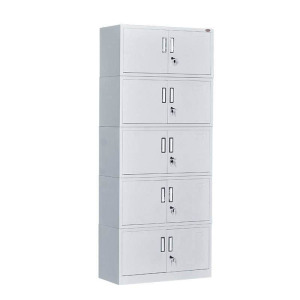 广亿隆钢制办公柜档案柜资料柜铁皮文件柜