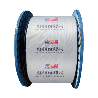 常顺鑫 铜芯电缆YJV22 3×150 米
