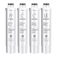 适用美的饮水机净饮机超滤芯JR/JL/JD1056S 1059S JD1256S 1255S 1355S JD1359S