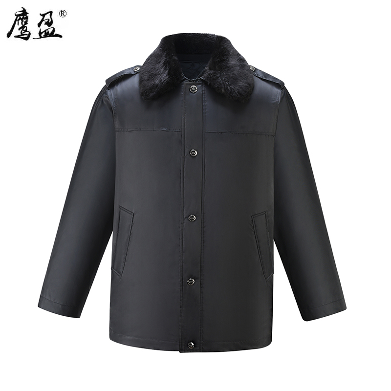 鹰盈 防寒保暖棉衣(可定制) YY0258 件