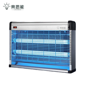 亮思能 灭蚊灯 LSN-D20WP 35W 个