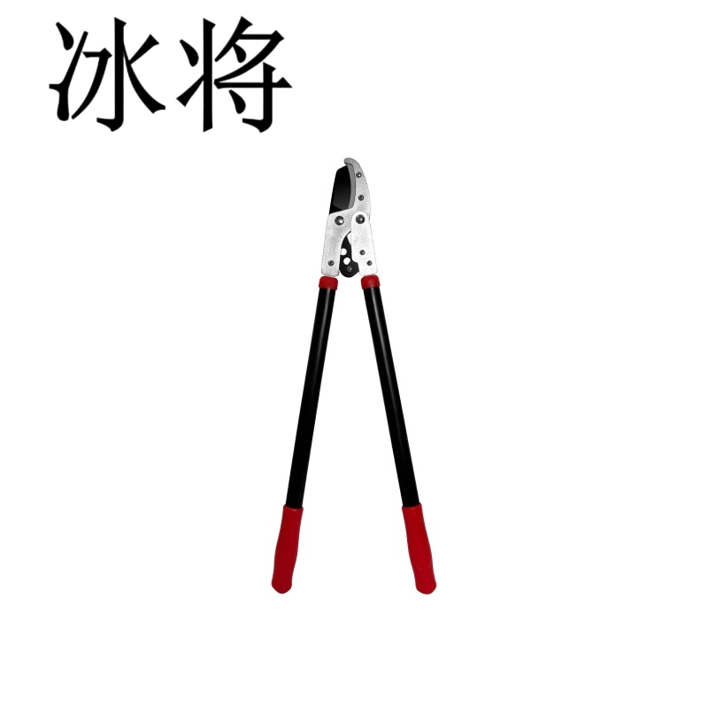 冰将 大力剪粗枝修枝剪园林剪刀 720mm 把