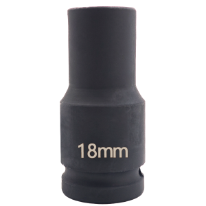 LEECBB 3/4套筒头 18mm 个