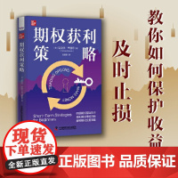 期权获利策略:教你如何保护收益、及时止损 [美]迈克尔·辛西尔(Michael,Sincere) 著,刘美茜