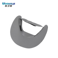 吾卫世 防晒帽 冰丝 个