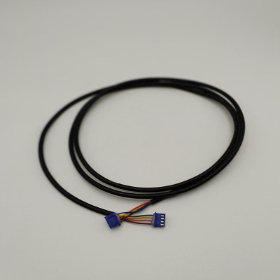 帮客材配倍科油烟机CXW-268-CB92962HOS信号线 (主板与开关连接线)