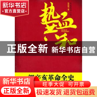 正版 热血共和:长篇原创小说 张远恒著 湖南人民出版社 978