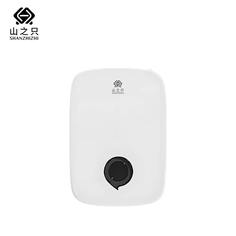 山之只 蓝牙智能香薰机 24*5.3*16.8cm 个