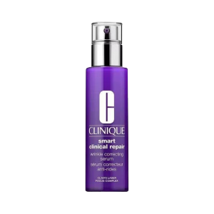 倩碧(CLINIQUE)肽A紫光瓶精华100ml进口精华液100ML通用肤质高效保湿滋养淡纹紧致修护