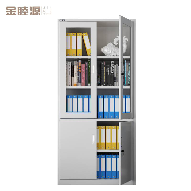 金睦源 文件柜 大器柜1800*800*390mm厚度0.4mm 个
