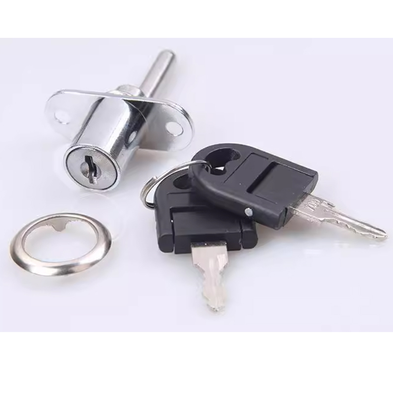 鹤诚杰森 一管三抽屉锁 CTS-02 个