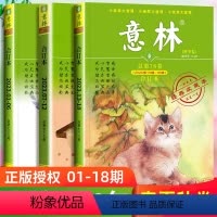 [3册]2023年意林合订本春夏秋季76-77-78卷 [正版]意林合订本版2023/2022年春夏秋冬卷1-24期第7
