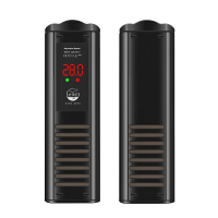 鱼缸加热棒自动恒温老鱼加温棒 老水族箱ptc加热器热带鱼小型渔匠