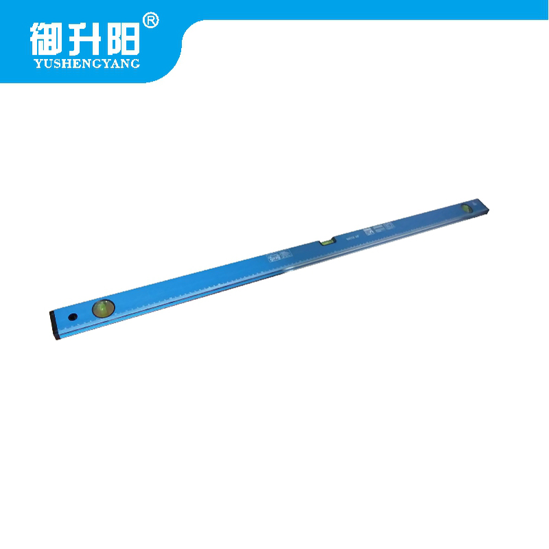 御升阳 工业级带强磁水平尺 1200mm长/48寸 把