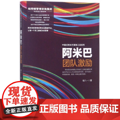 阿米巴团队激励/中国式阿米巴落地工具系列