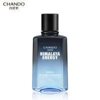 (CHANDO)自然堂男士爽肤水 喜马拉雅冰川保湿爽肤水120ml 保湿补水