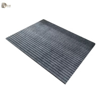 岱润 地毯 七条纹厚4mm 平方米