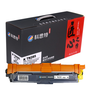 科思特 TN-285 281粉盒 适用兄弟打印机 HL3150CN DCP9020 MFC9340 TN285色Y