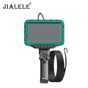 JIALELE 内窥镜 TG06 个