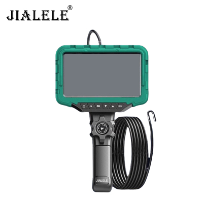 JIALELE 内窥镜 TG06 个