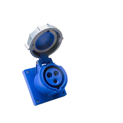 依诺九吉 航空插头插座连接器公母对接 多型号 个