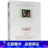 [正版]选4本44元 小橘灯 冰心散文 青少年版初高中生世界文学小说名著课外书籍 小学生6-8-10-12-15岁三