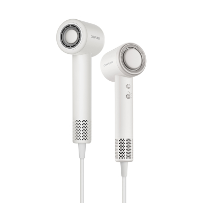 CONFU康夫高速吹风机家用负离子护发电吹风大风力速干F11电吹风筒