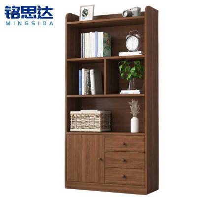 铭思达书柜