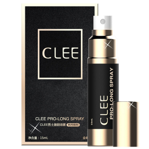 美国key劲能液男用延时喷剂喷雾男性外用不麻木延迟喷剂男士劲能液 非口服偉哥 非印度神油 成人情趣性用品人体润滑