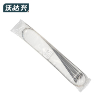 沃达兴 不锈钢扎带 12*1500mm 包