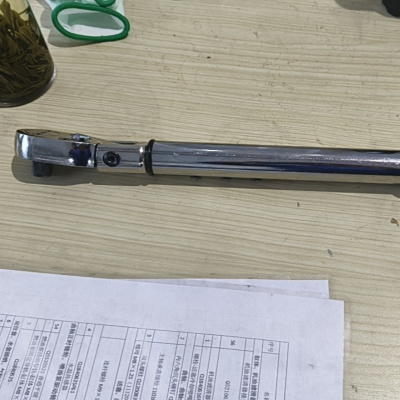 实耐宝 工业扭矩扳手(12.5-250ft-Ib CTECH3FR250A