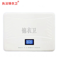 执法锦衣卫安防设备安防学校考场会议室保密 单位保护隐私安全JYW- K8012B/台