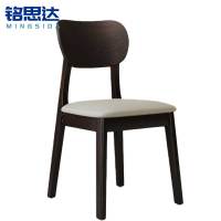 铭思达餐椅46*49*84cm把