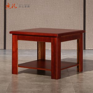 质凡现代简约时尚沙发配套茶几 方茶几